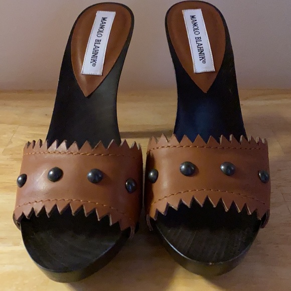 Summer sandals - Picture 2 of 4